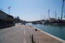 Photo ID: 025699, Porto canale di Rimini (121Kb)