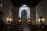 Photo ID: 025811, Inside Basilica di Santo Stefano (112Kb)