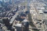 Photo ID: 026016, Looking down on the Chicago River (220Kb)