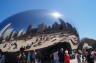 Photo ID: 026051, Cloud Gate (134Kb)