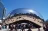 Photo ID: 026059, Cloud Gate (150Kb)