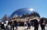 Photo ID: 026060, Chicago Bean (132Kb)