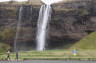 Photo ID: 026266, Seljalandsfoss (152Kb)