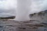 Photo ID: 026322, Strokkur erupts (88Kb)