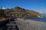 Photo ID: 026349, Looking along the beach (181Kb)