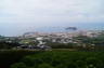 Photo ID: 026456, Looking down on Vila Franca (124Kb)