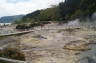 Photo ID: 026467, Pathways across the fumaroles (168Kb)