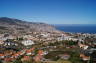 Photo ID: 026705, View over Funchal (181Kb)
