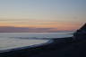 Photo ID: 027146, Looking towards the Llyn Peninsula (83Kb)