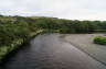 Photo ID: 027273, Crossing the Rheidol (130Kb)