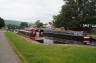 Photo ID: 027390, Narrow Boats (171Kb)