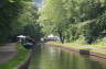 Photo ID: 027406, Heading along the canal (199Kb)