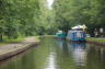 Photo ID: 027411, On the Llangollen Canal (184Kb)