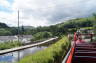 Photo ID: 027560, By the Llangollen Canal (159Kb)