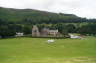 Photo ID: 027580, Valle Crucis Abbey (123Kb)