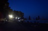 Photo ID: 027609, The beach at night (79Kb)