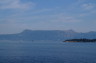 Photo ID: 027641, Albania across the water (79Kb)