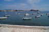 Photo ID: 027656, Corfu bay (126Kb)