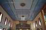 Photo ID: 027708, Chapel ceiling (108Kb)