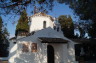 Photo ID: 027784, Pontikonisi Monastery (185Kb)