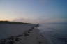 Photo ID: 027908, Looking along the beach (79Kb)