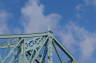 Photo ID: 028121, Mini Eiffel tower (113Kb)