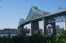 Photo ID: 028172, Jacques Cartier Bridge (145Kb)