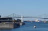 Photo ID: 028275, Jacques Cartier Bridge (94Kb)