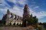 Photo ID: 028298, Ruins of the Old St Stephens (147Kb)