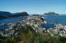 Photo ID: 028631, Downtown lesund (180Kb)