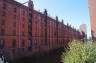 Photo ID: 028668, In the Speicherstadt (177Kb)