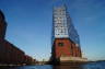 Photo ID: 028860, The side of the Elbphilharmonie  (107Kb)