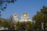 Photo ID: 029095, Domes of the Cathedral (186Kb)