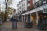 Photo ID: 029116, Looking along The Pantiles (194Kb)