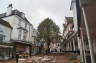 Photo ID: 029122, Looking along The Pantiles (159Kb)