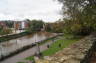 Photo ID: 029143, Looking over the Medway (180Kb)