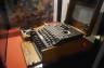 Photo ID: 029321, Enigma machine (123Kb)