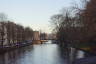 Photo ID: 029490, View from the Hortusbrug (153Kb)