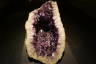 Photo ID: 029783, Amethyst crystal (118Kb)