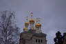 Photo ID: 029802, Church domes (109Kb)