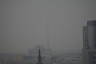 Photo ID: 029948, Danube Tower in the murk (41Kb)