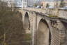 Photo ID: 030203, Pont Adolphe (186Kb)