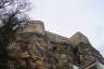 Photo ID: 030227, Fortifications over Grund (168Kb)