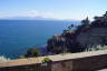 Photo ID: 030265, Climbing the Posillipo hill (126Kb)