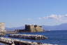 Photo ID: 030269, Castel dell'Ovo (113Kb)