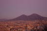 Photo ID: 030296, Vesuvius at sunset (123Kb)