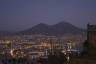 Photo ID: 030307, Naples at dusk (115Kb)