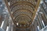 Photo ID: 030401, Ceiling of the chapel (206Kb)