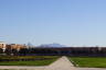 Photo ID: 030449, Vesuvius in the distance (92Kb)