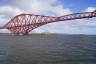 Photo ID: 030514, Forth Rail Bridge (147Kb)